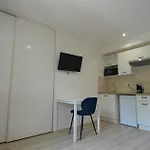 Cassin - Next To Tramway Line 2 Near Airport * Nice