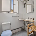 Nice Et Confortable 2 P Cozy
