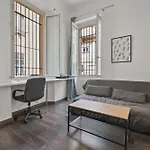 Nice Et Confortable 2 P Cozy