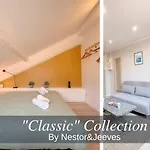 Nestor&jeeves - Vieux Duplex - - Apartment *