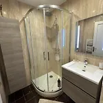 Apartment Spacieux Appartement, Jardin, Vue Mer, Calme *