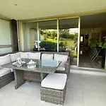 Spacieux Appartement, Jardin, Vue Mer, Calme Apartment *