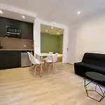 Superbe Studio Avec Coin Nuit Vieux Nice !