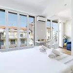 Cosy Rooftop - Happy Apartment *