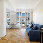 Cosy Rooftop - Happy Nice