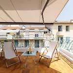 Apartment Cosy Rooftop - Happy *