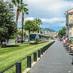 Place Massena Coulee Verte