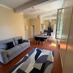 Apartment Ste Reparate - Cosy 2 Pieces Vue Cathedrale Nice