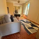 Ste Reparate - Cosy 2 Pieces Vue Cathedrale Apartment