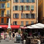 Apartment Ste Reparate - Cosy 2 Pieces Vue Cathedrale *