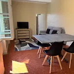 Ste Reparate - Cosy 2 Pieces Vue Cathedrale