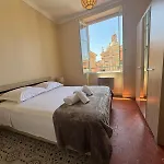 Ste Reparate - Cosy 2 Pieces Vue Cathedrale Apartment *