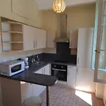 Apartment Ste Reparate - Cosy 2 Pieces Vue Cathedrale Nice