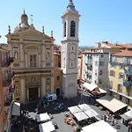 Ste Reparate - Cosy 2 Pieces Vue Cathedrale