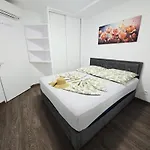 Apartment Riquier 8 Nice