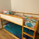 Superbe appartement de 3p pieces dans residence avec piscine et climatisation