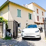 Villa Serenity