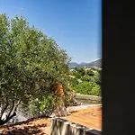 Villa Serenity
