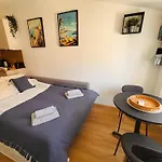 Coin D\'Amour Gambetta