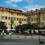 Appartement 3P - Cœur de Nice, Proche Plage