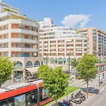 Appartement 3P - Coeur De Nice, Proche Plage