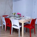 Spacieux Appartement 3 Pieces 3 Sde, Proche Mer