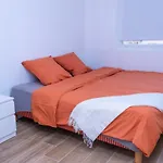 Spacieux Appartement 3 Pieces 3 Sde, Proche Mer