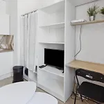 Le Citadin - Hypercentre - Cosy - Shopping - Wifi Apartment Nice
