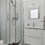 Apartment Le Citadin - Hypercentre - Cosy - Shopping - Wifi *