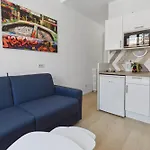 Apartment Le Citadin - Hypercentre - Cosy - Shopping - Wifi Nice