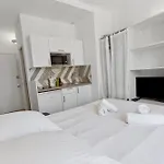 Le Citadin - Hypercentre - Cosy - Shopping - Wifi * Nice