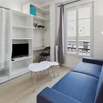 Le Citadin - Hypercentre - Cosy - Shopping - Wifi Nice