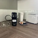 3 Pieces Central Au Pied De La Promenade Du Paillon