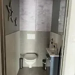 3 Pieces Au Pied De La Promenade Du Paillon Apartment Nice