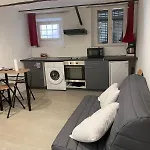 Apartment Vieux