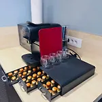 Le Carras - Proche De Aeroport , Plage A Pied - Promenade Des Anglais