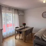 Le Carras - Proche De Aeroport , Plage A Pied - Promenade Des Anglais