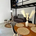 Loft Apartment