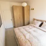 Hyper Centre De Nice - Agreable 3 Pieces