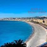 L\'Opera - Hypercentre - Cosy - No Elevator - Minimalist - Sea