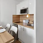 L'opera - Hypercentre - Cosy - No Elevator - Minimalist - Sea Apartment *