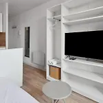 Apartment L'opera - Hypercentre - Cosy - No Elevator - Minimalist - Sea