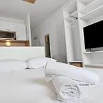 Apartment L'opera - Hypercentre - Cosy - No Elevator - Minimalist - Sea Nice