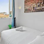 Apartment L'opera - Hypercentre - Cosy - No Elevator - Minimalist - Sea