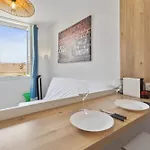 Apartment L'opera - Hypercentre - Cosy - No Elevator - Minimalist - Sea Nice