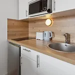 L'opera - Hypercentre - Cosy - No Elevator - Minimalist - Sea Apartment *