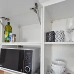 L\'Opera - Hypercentre - Cosy - No Elevator - Minimalist - Sea