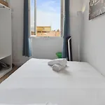 Apartment L'opera - Hypercentre - Cosy - No Elevator - Minimalist - Sea Nice
