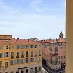 L'opera - Hypercentre - Cosy - No Elevator - Minimalist - Sea