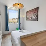 Apartment L'opera - Hypercentre - Cosy - No Elevator - Minimalist - Sea Nice